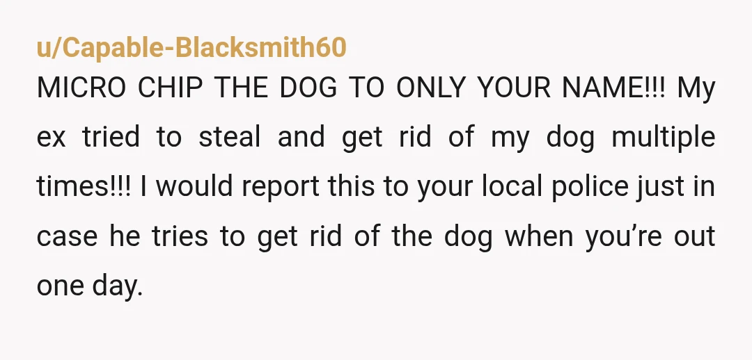 u/Classic-Wafer-7838 NTA. His concerns are valid to an extent, but the way he went about it is not. It feels like he's just been waiting for an opportunity to pressure...