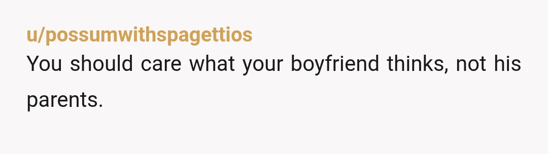 u/Hopeful_Dance_268 OP, don't trust the people telling you to "give him a chance to explain himself". They are trump supporter bots. If your bf was left leaning he could have...