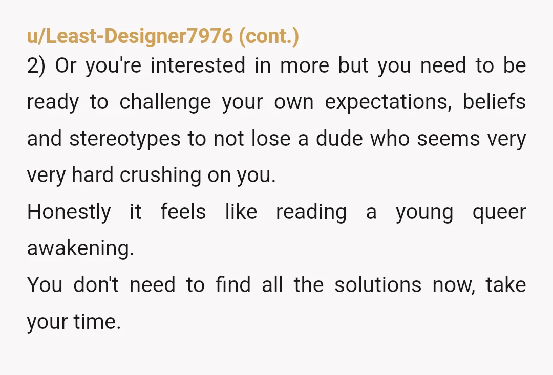 u/shyfidelity Of course you were right to be honest but I’d say YTA if you’re expecting your friendship to stay the same. I imagine your best friend will want some...