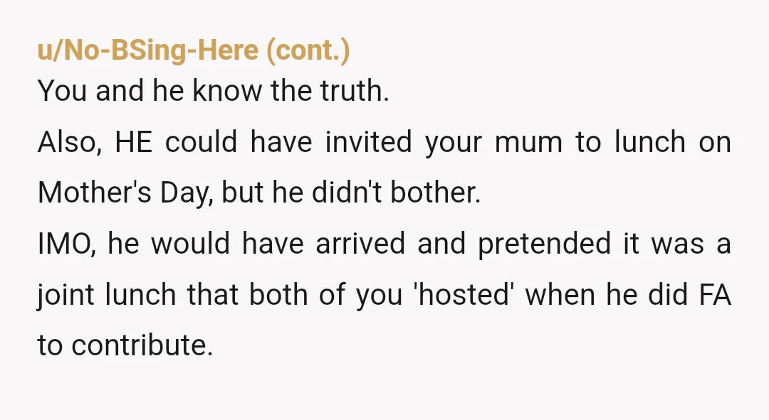 u/BodaciousVermin NTA. Your brother sounds like bad company in general. You don't have to stand with him just because he's family. You don't even have to attend the wedding, TBH,...