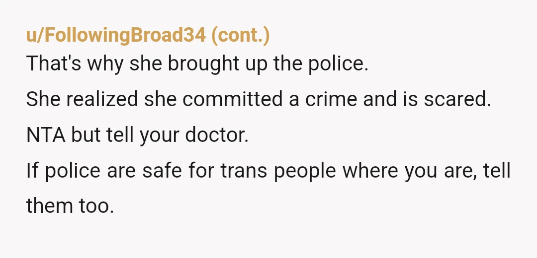 u/thebloodlessarcanist NTA, but that "friend" is. Its her own fault for going against what you said. And even if it was an expensive cream WHO would cover their ENTIRE body...