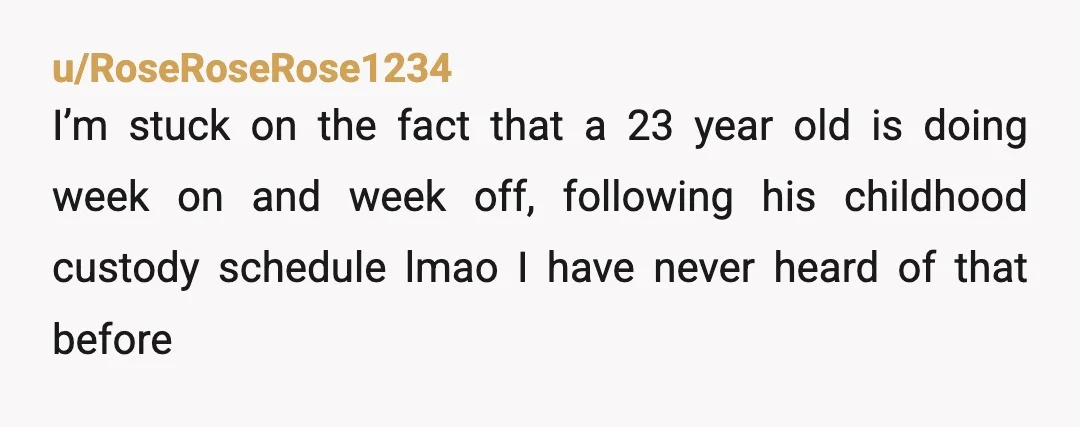 u/nemc222 NTA It sounds like his girlfriend has some pretty poor social skills. Expecting the minimum of an acknowledgment when in your home is not asking too much. To clarify,...