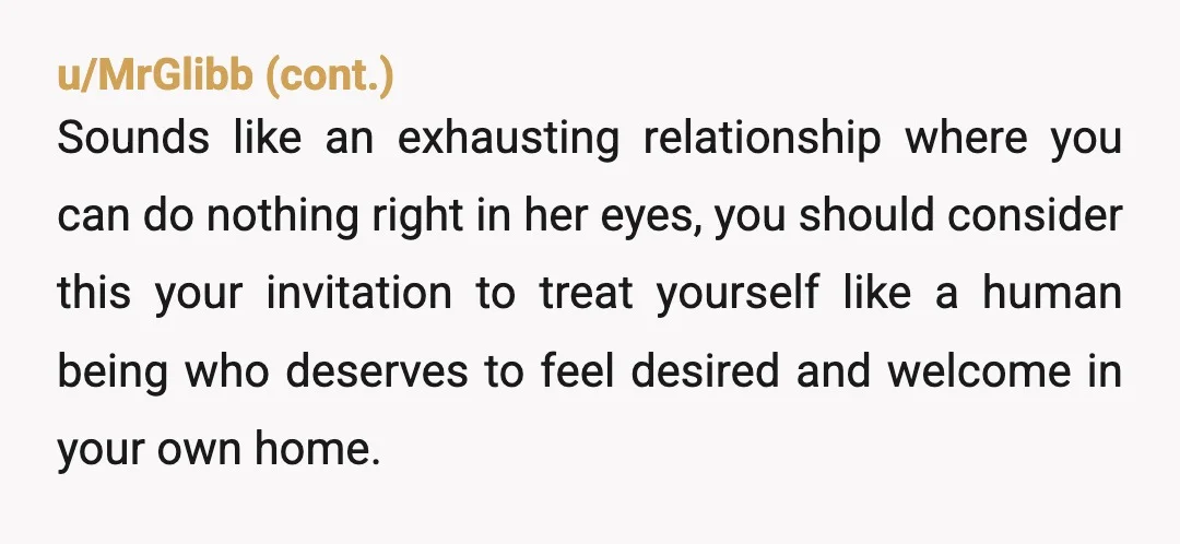u/ashcat_marmac NTA. This sounds very mature and emotionally mature at that! You have handled it really well. She has a right to be angry, but you aren't the one who...