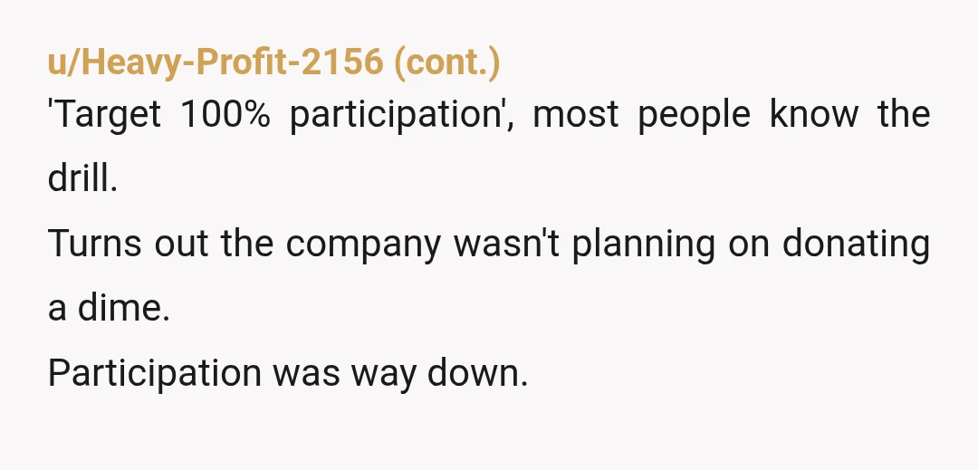 u/nightlythinki
Since there's no hr, it's be looking for a different more professional job then that stalker vibe