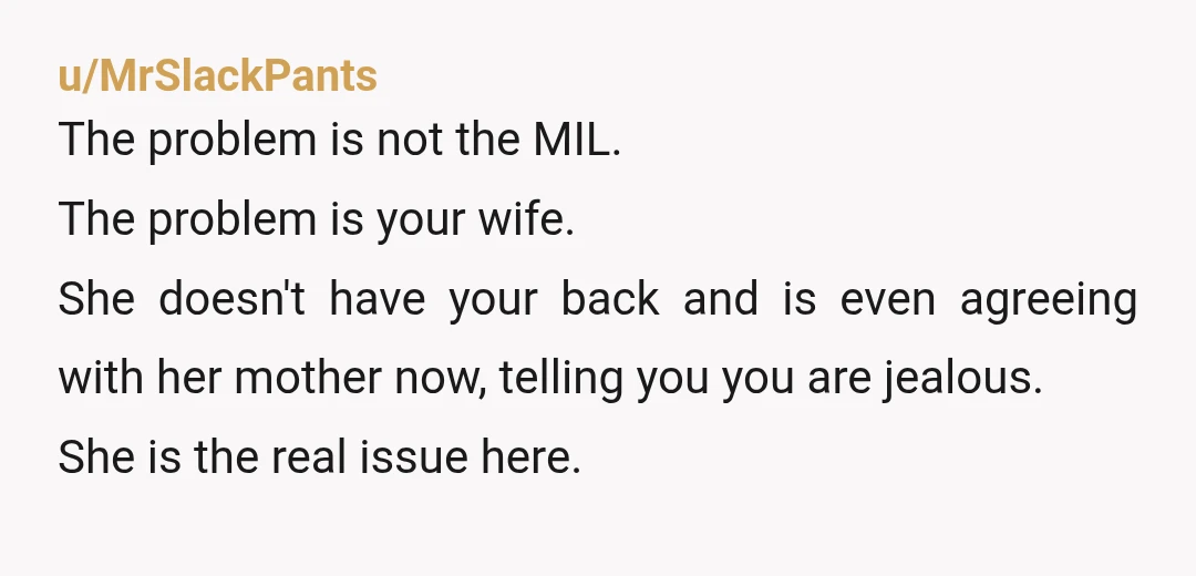 u/UsernamesSuck777 NTA - sounds like a logical/reasonable reaction. But I come from a family of yellers 😂. On another note, you write very well, maybe put this in writing to...