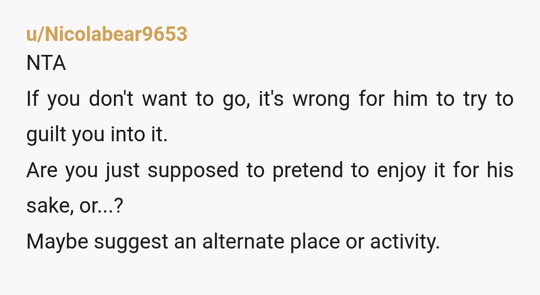 u/moxiemoon
NTA, AI is garbage and they won’t stop using it until we stop consuming it.
