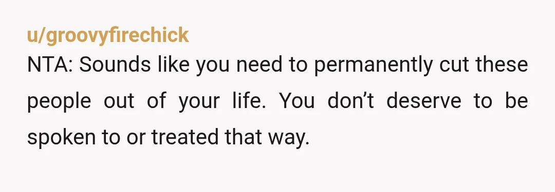 u/NatKayz Both of those listed services are free accounts aren't they? Why not just have a talk and say that, hell make them new accounts. Makes it easier for everyone....