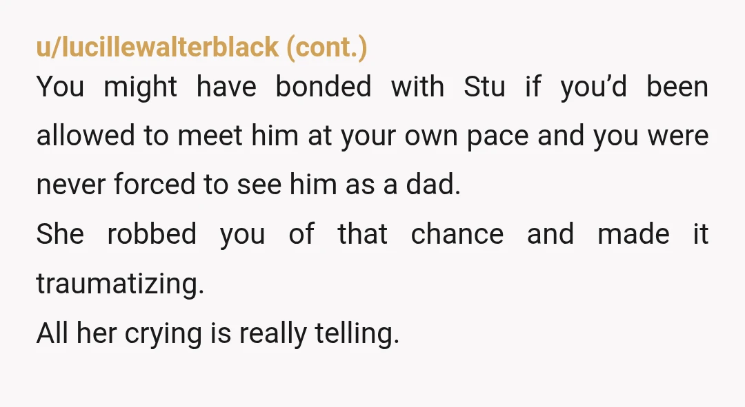 u/Rambo-u-drew1stblood
" I was happier in that year of no contact..."
Enough said already.
Low contact is a relationship too.