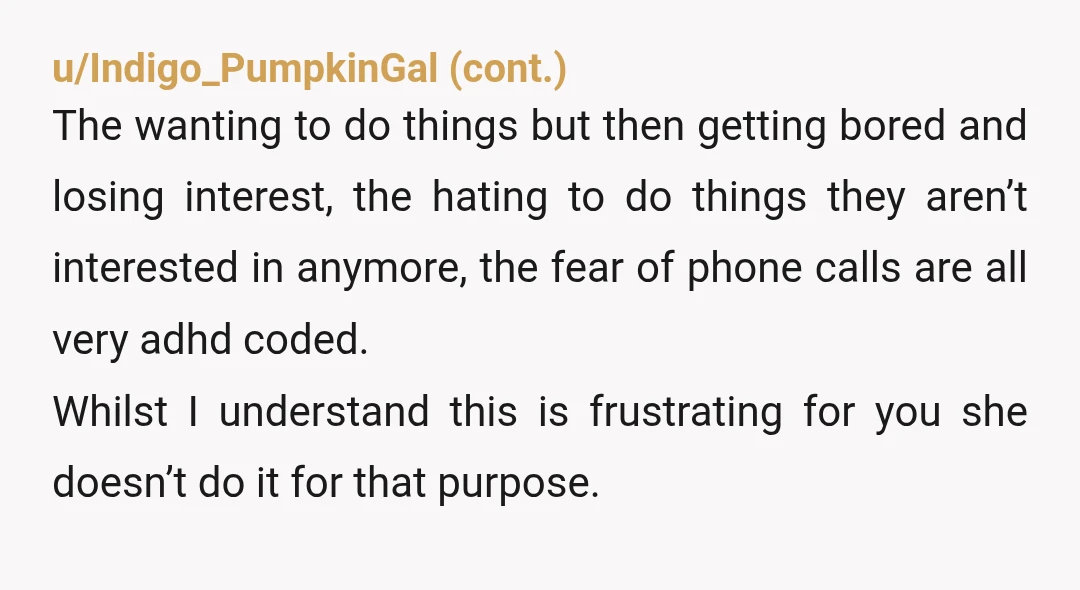 u/chandelurei I just have to say that's it's ok to try a new hobby without making it a big years long commitment. If I had this mindset I would never...