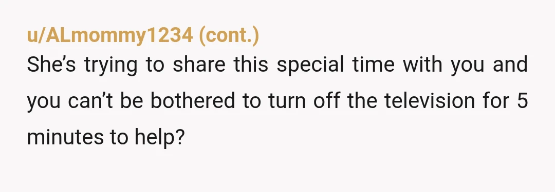 u/mikesbabymomma81 NAH.... she's excited... it's her wedding! Also, if she's going overboard (to you) and you feel that's what you guys hired a wedding planner for, you need to communicate...