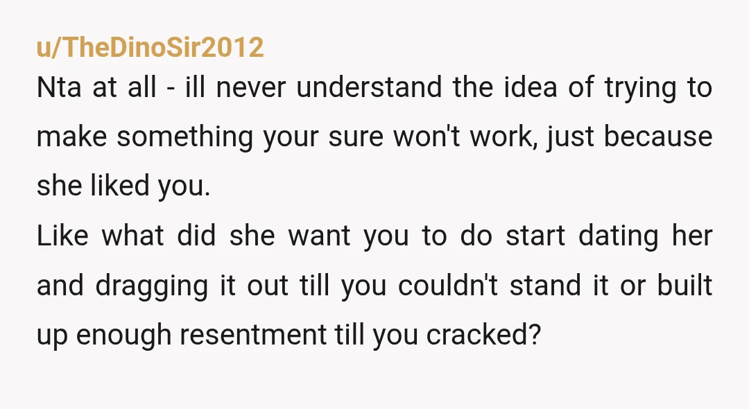 u/ShannaraRose NTA. Somebody doesn't not mention the fact that they have kids to someone they're flirting with because 'it never came up' or 'I thought you knew'. They know ......
