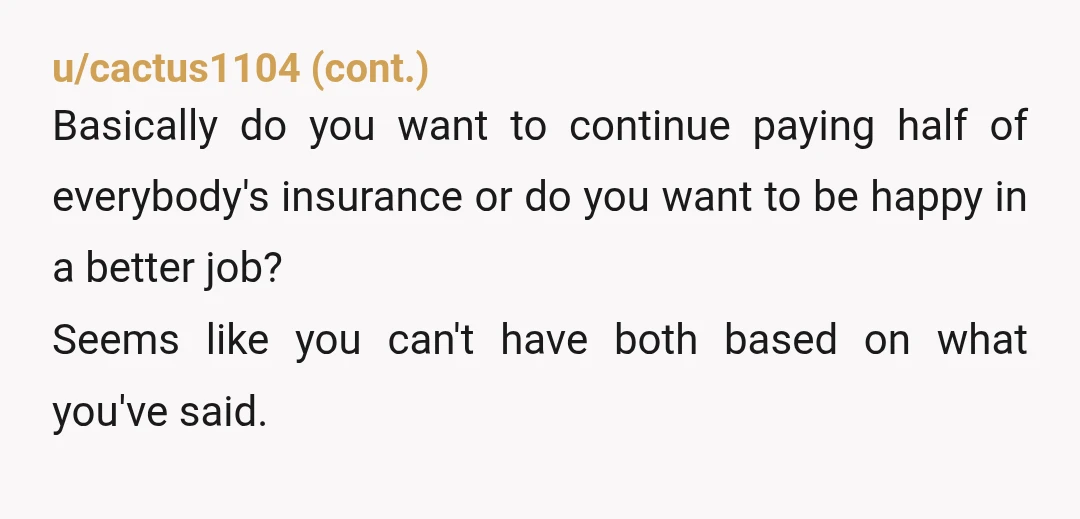 u/wordsmythy
If you’re not factoring your parents into it, who are you factoring in?