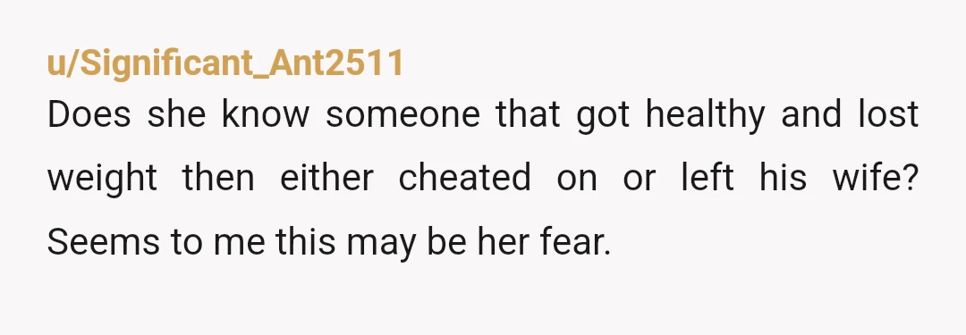 u/JeepersCreepers74 Things aren’t adding up. You make it sound like you come home and have family time and she goes to the gym and then you go to Muay Thai...