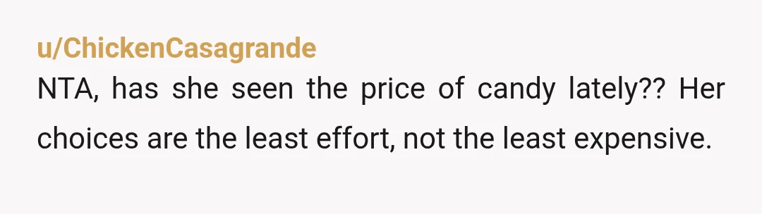 u/Msdamgoode I mean. s*** rough. I wouldn’t ever feel comfortable excluding someone (or several someone’s) from dinner because they couldn’t contribute to the food. If they’re good folks they’ll pitch...