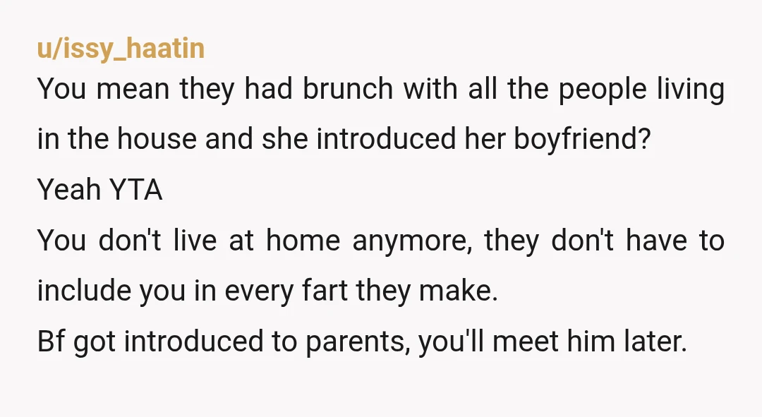 u/ZookeepergameNo7151
INFO
Define immediate family in the context of who lives there