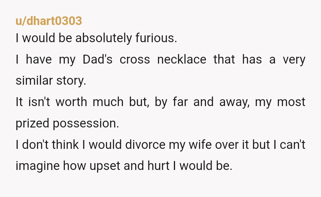 u/Icewaterchrist
This is karma farming rage bait. Never happened. Nuh uh, no way.