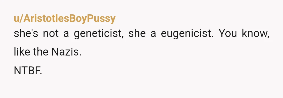 u/Petraretrograde My favorite uncle said horrible things about my beloved sphynx cats and it was just so over the top, immature, and offensive that I just lost all respect for...