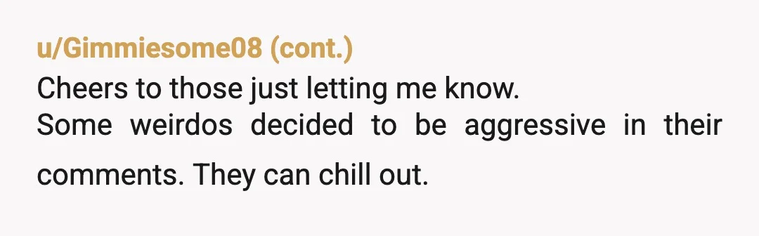u/Jolly-Mammoth-1893 So he took his robe with him, knew he had in there, willingly walked out naked, willingly stopped in front of her room and pretended to be so busy...