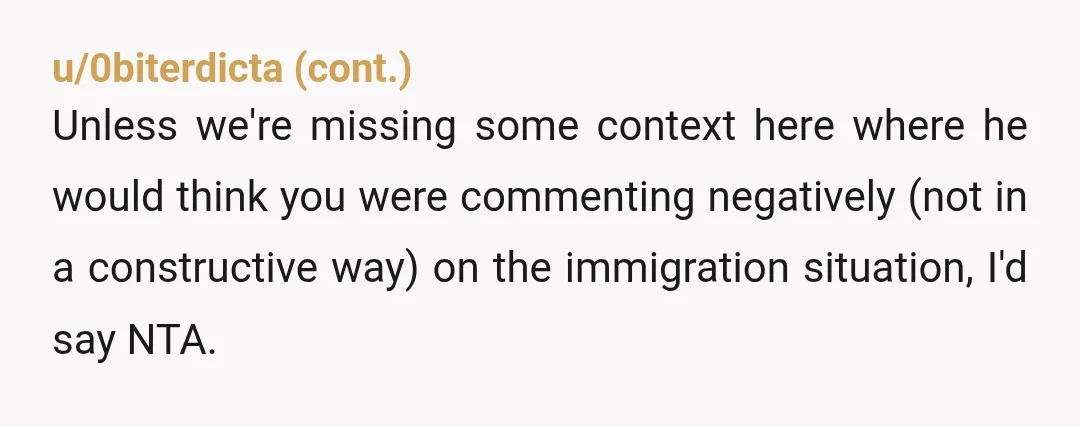 u/nonitoni
Fort McMurray. That's like Missoula, MT talking about New York City.