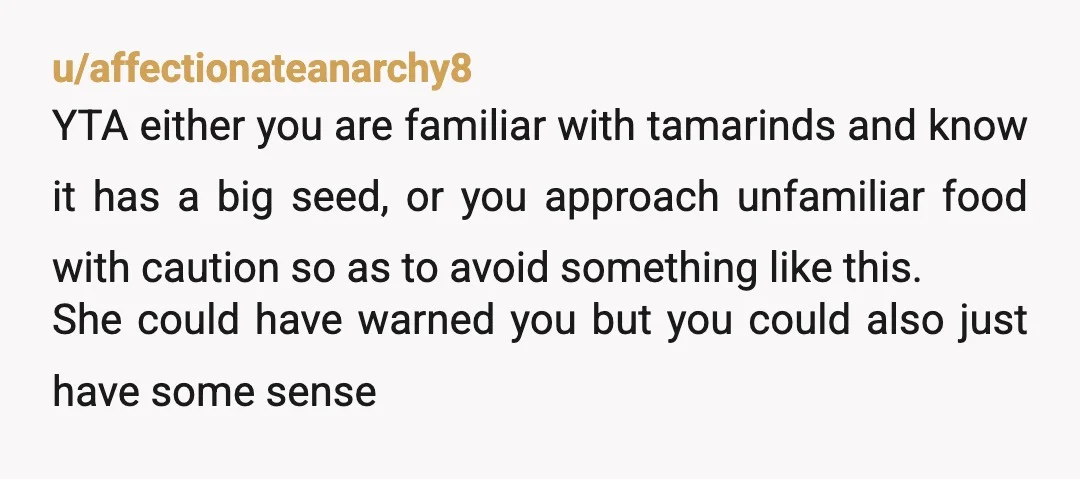 u/tell_tale13
YTA. You're giving big road rage, can't accept responsibility for your own actions vibes.