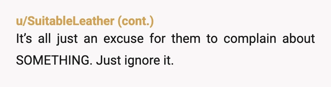 u/lockedin90 NTA. I am always stunned at the small stunts people pull around weddings. It’s like they purposely want to inconvenience the couple and for WHAT? This is a big...
