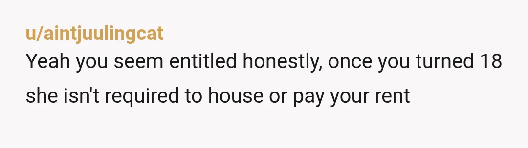 u/DNAallDay INFO: why does the university need 2K? And why wasn’t this sorted out before hand who would pay? What are you butting heads about? Why don’t you have a...