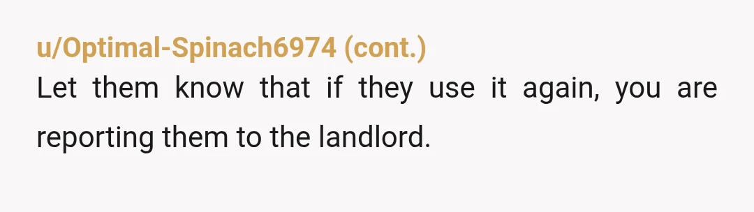 u/Pur1wise You could always call them at all hours of the night when you feel like going home. If it’s oh hell no o’clock that’s their problem. If their phone...