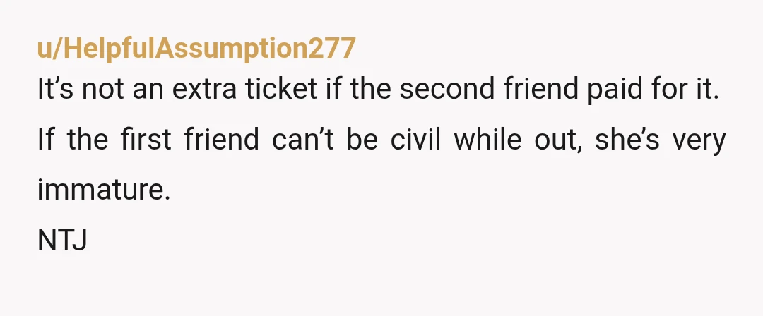u/Burgermeister7921
How old are you all? It sounds like you're all about 11.