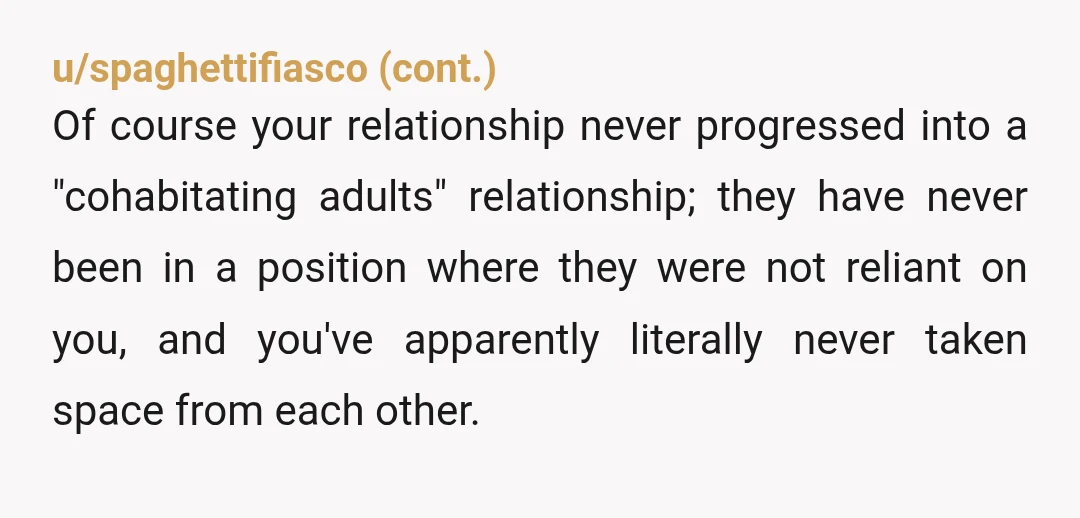 u/Imaginary_Escape2887 Your "child" is a legal adult who should know how to take care of themselves independently. If they are at an age where they are going off on trips...