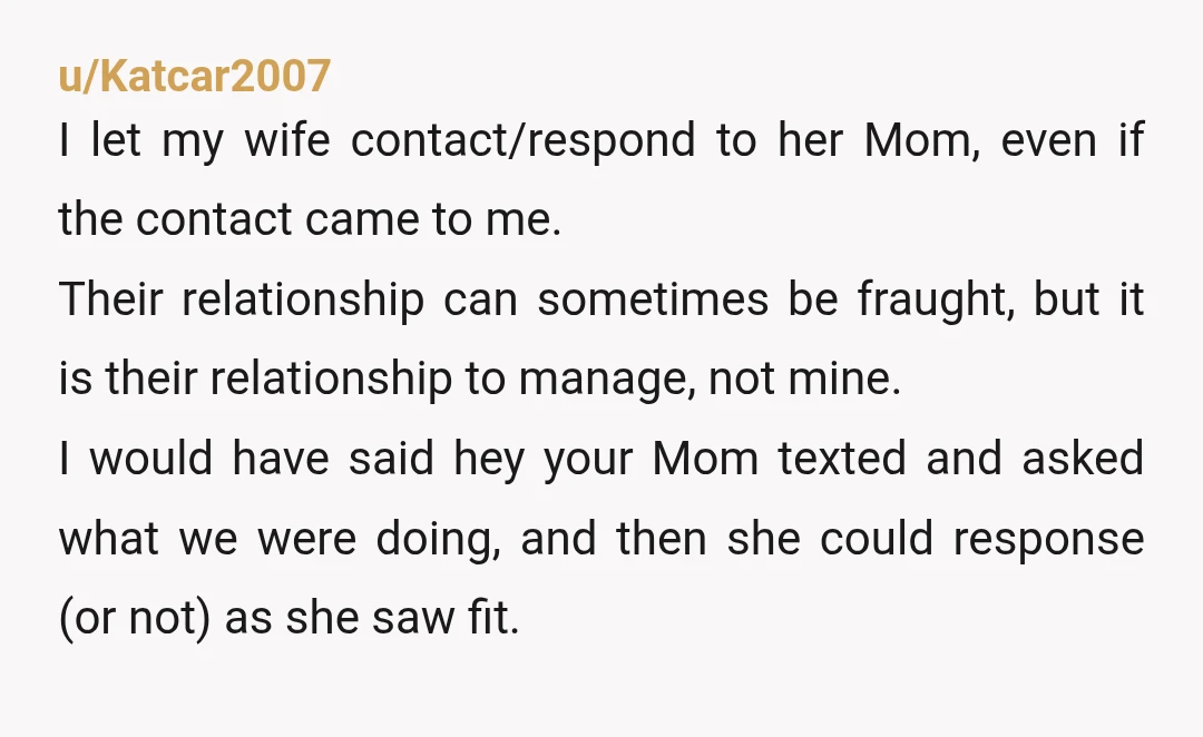 u/MrsSEM84 NTA I think it’s time for your husband to put his foot down with her and say enough is enough. Neither he nor you will be pandering to this...
