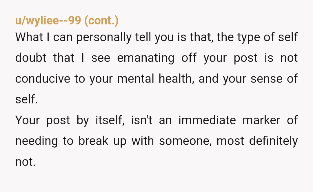 u/ok-uh-huh-yeah-sure
NTA for what you did.
You were simply busy with friends.
YTA for not understanding and totally dismissing his insecurities after 10 years.
