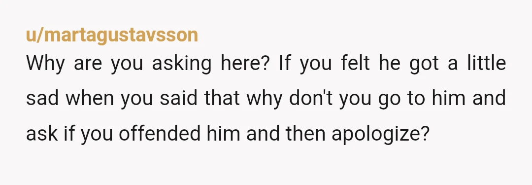 u/angelaelle NTA. It’s annoying when people have nothing else to talk about other than their kid like they’re the smartest kid ever when they’re realistically just average and doing something...