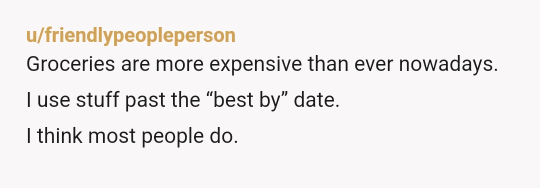 u/Stillpoetic45 Yta I get it and I side with you on the decision but its not your crib and not your stuff. She probably already feels away having extra people...