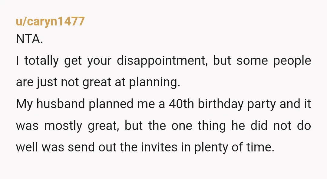 u/VoxFugit Share your dismay on the subreddit random acts of cards and request some birthday wishes. Even though they may be late I think you will find it encouraging how...