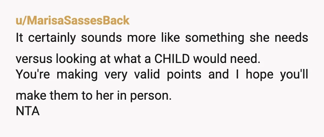 u/OrchidOne8324
"New brother and sister"...??
So they're adopting two kids? At the same time??