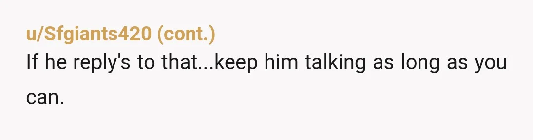 u/LilHarleywithaQ NTA 1000%. Kudos to you for the restraint you showed in only beating her ass. I wouldn't have stopped until I saw brain matter if someone touched my daughter...