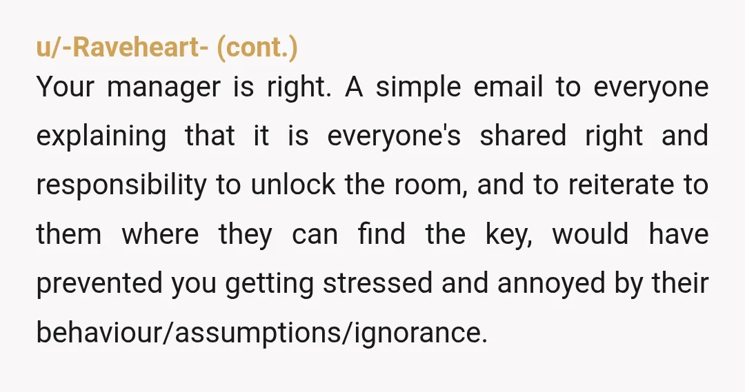 u/SleepyDeluxe Unfortunately this is something a lot of people need to learn. Doing something nice, does turn into an expectation for a lot of people. Because a lot of people...