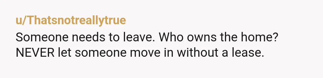u/Iskander789
Sounds like you need to grow a pair of... not-being-a-doormats.