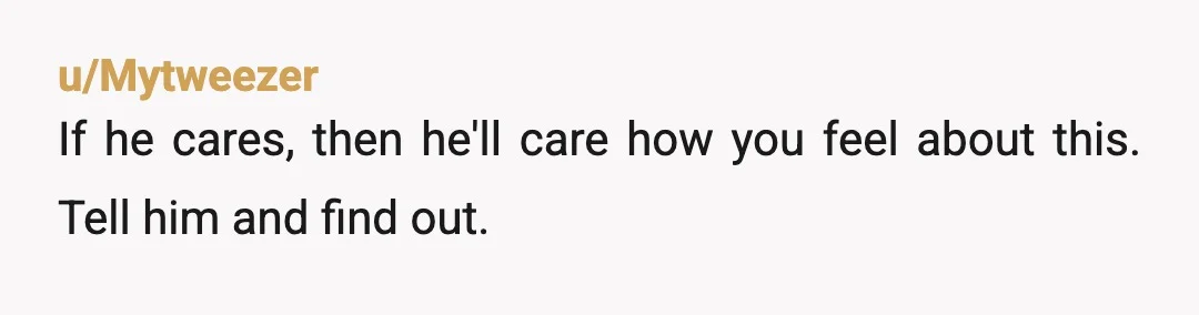 u/Nadja-19 He’s selfish. He cares more about himself and his needs than anything. And no matter how much you do he can’t be bothered to do even small things. He...