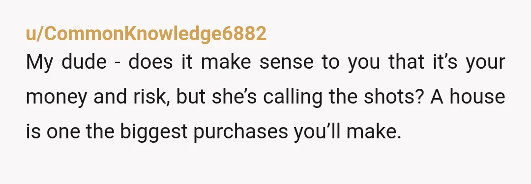 u/Comfortable_Goal_808 NTA - her behavior is not that of someone who is being a good partner. Consider it from this perspective. Instead of you guys being in a romantic relationship...