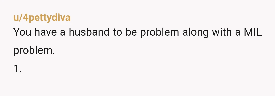 u/theodore-726 Oof sorry girl, but this doesn’t bode well for your future. Weddings make people crazy but so do babies. If you guys want children you can likely expect more...