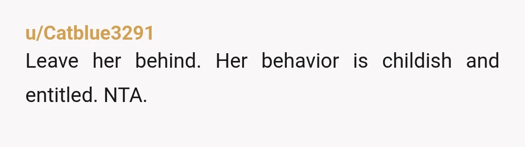 u/Disastrous-Dig-3440
You dodged a bullet.  Enjoy your new job and life.