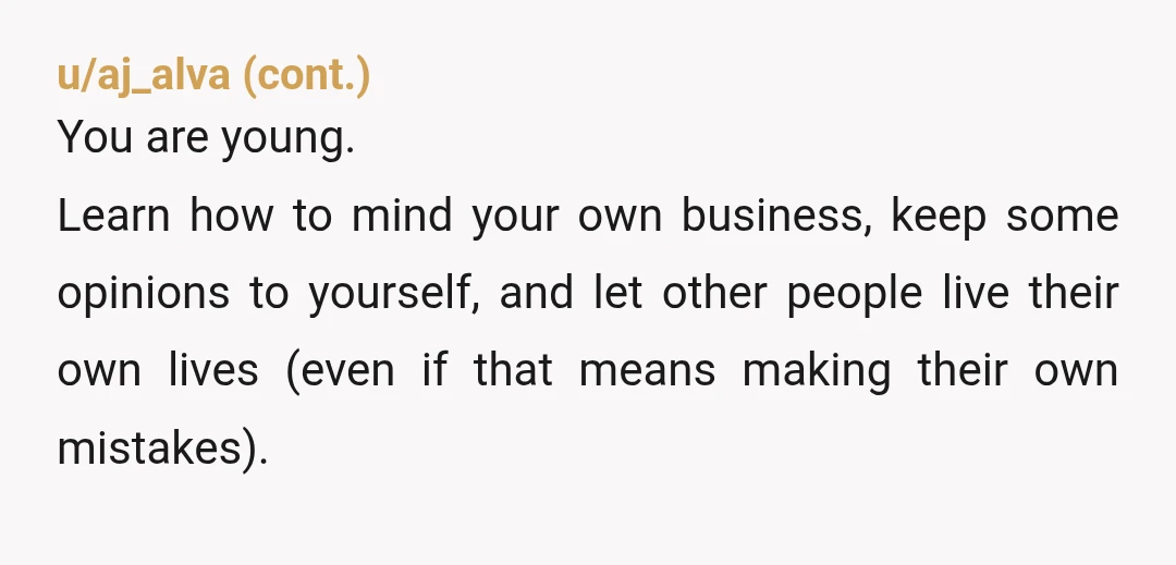 u/Personal-Piglet1397 I think you have feelings for him, an this is why your so angry.just admit to yourself,way you reacted an warned her off him etc you know he not...