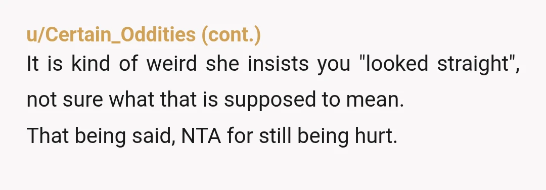 u/Mr_Extraction YTA - full stop. As a child of adoption that is NOT your story to tell and is completely irrelevant to your daughter’s situation. Why in the world would...