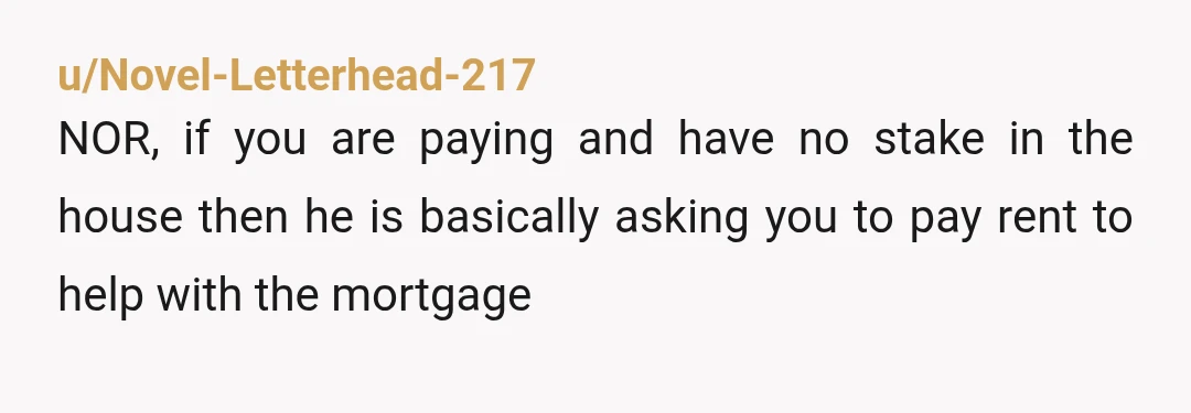 u/kit0000033
Rethink marrying this man, and if your savings are in a joint account, remove your part of them.
Nor