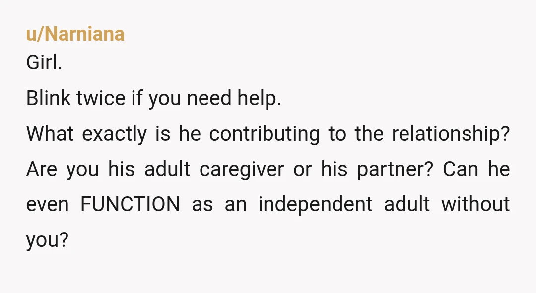 u/Unrelated_gringo NTA - But you're working against yourself there. You already 100% know he isn't to be trusted. Don't hurt yourself trying again and again when the results are always...