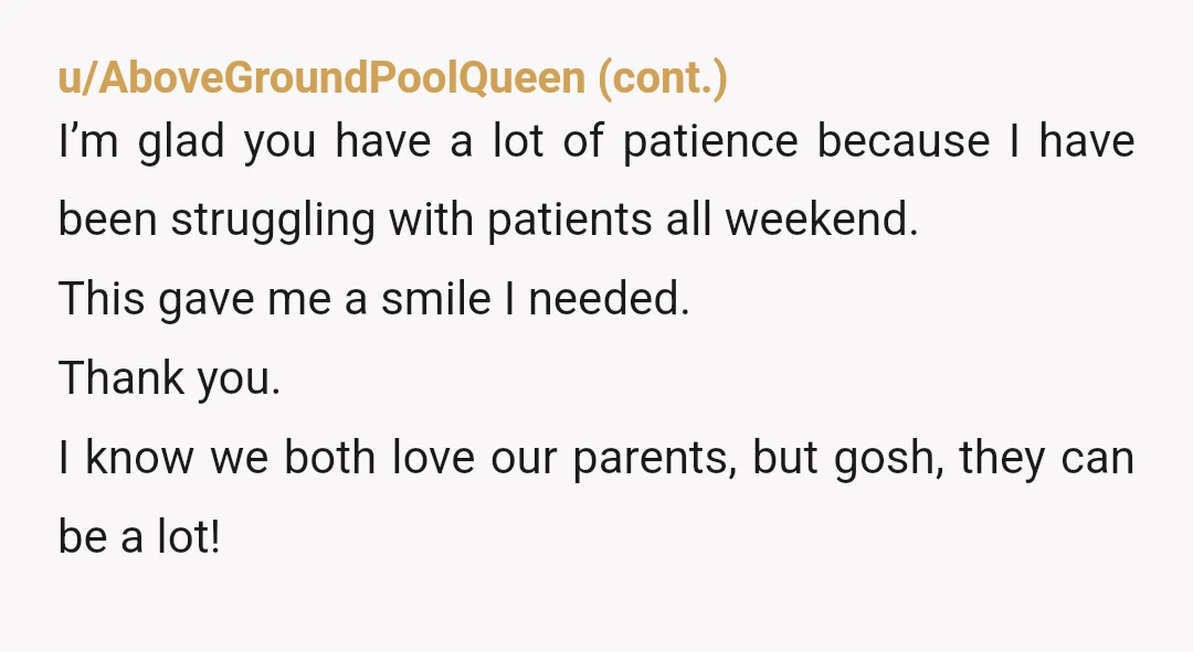 u/Sons-Father
This is the best part of being a dad. These are the memories that will stay!