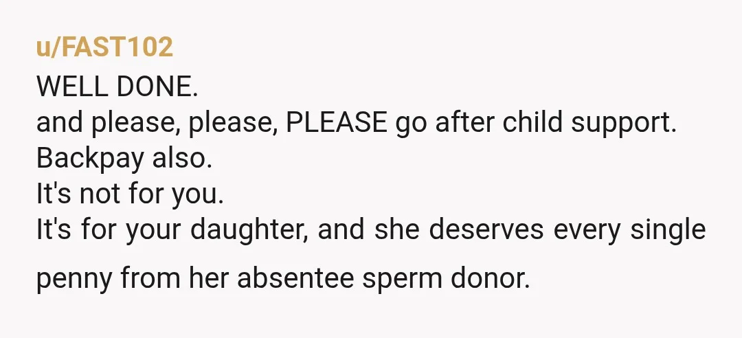 u/notaverage256 NTA but probably worth consulting a lawyer ASAP. Reporting her for child abuse increases the likelihood that she will press charges about your actions towards her, and you will...
