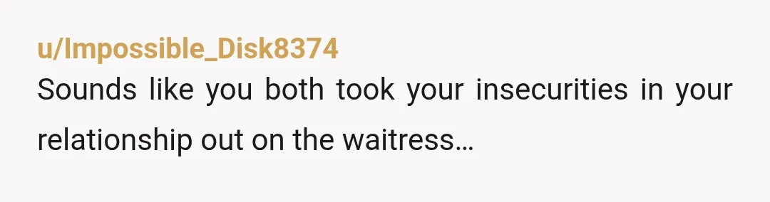 u/catladyclub
I would dump her and find someone who isn't so insecure!  You will be miserable with her!
