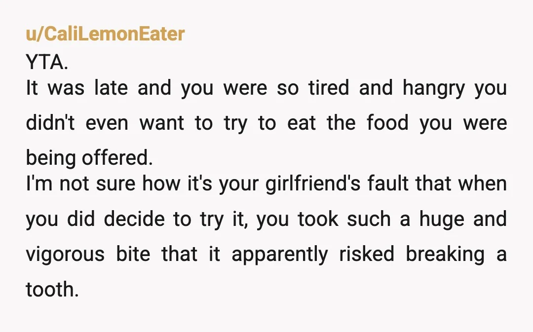 u/Efficient_Guess153
Info: do you believe she was intentionally omitting this information, knowing you would bite the seed?